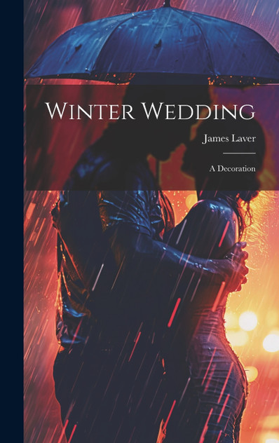 Winter Wedding; a Decoration Winter Wedding; a Decoration