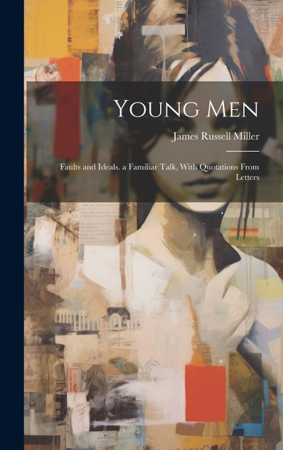 Young Men Young Men