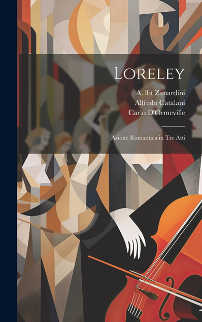 Loreley Loreley