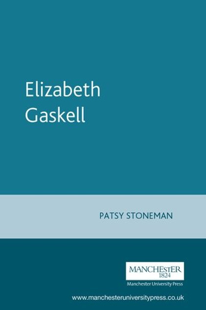 Elizabeth Gaskell Elizabeth Gaskell