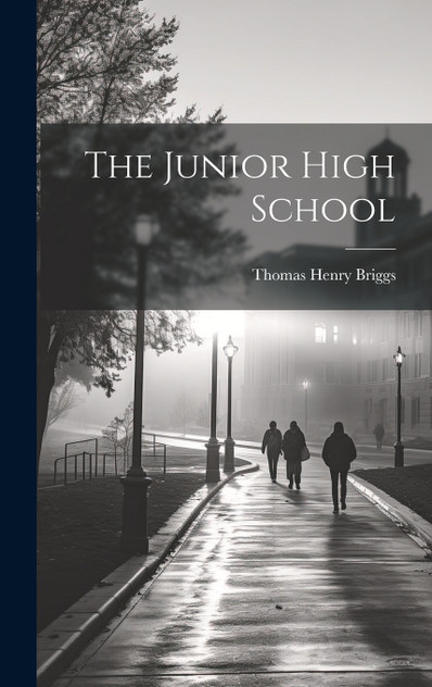 The Junior High School The Junior High School