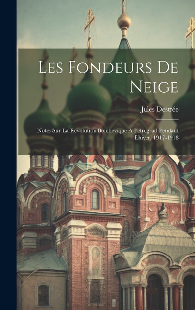 Les fondeurs de neige Les fondeurs de neige