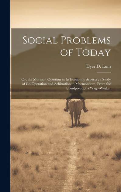 Social Problems of Today Social Problems of Today