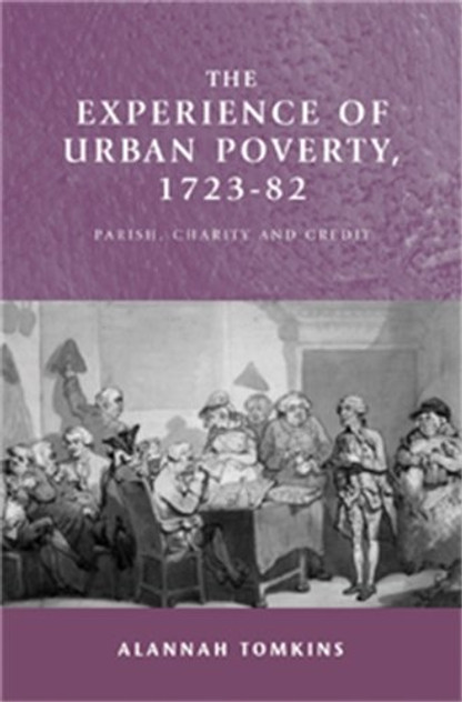 The experience of urban poverty, 172382