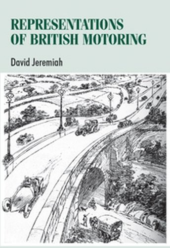 Representations of British motoring
