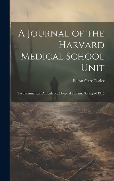 A Journal of the Harvard Medical School Unit