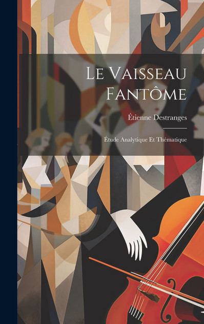 Le vaisseau fantôme