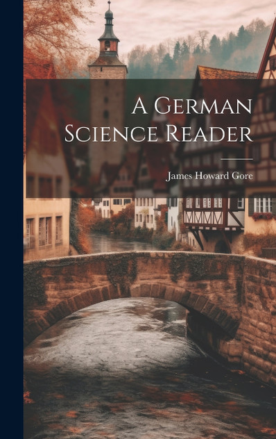 A German science reader