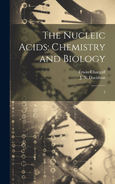 The Nucleic Acids The Nucleic Acids