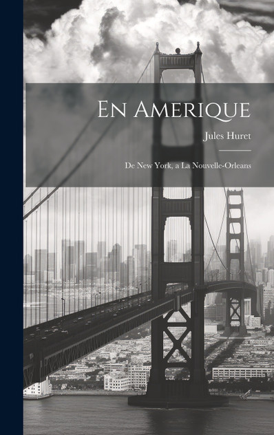 En Amerique En Amerique