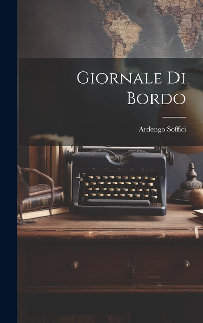 Giornale di bordo
