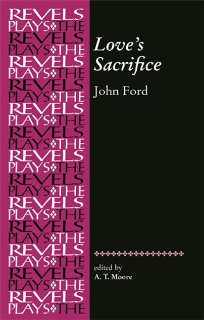 Love's Sacrifice Love's Sacrifice