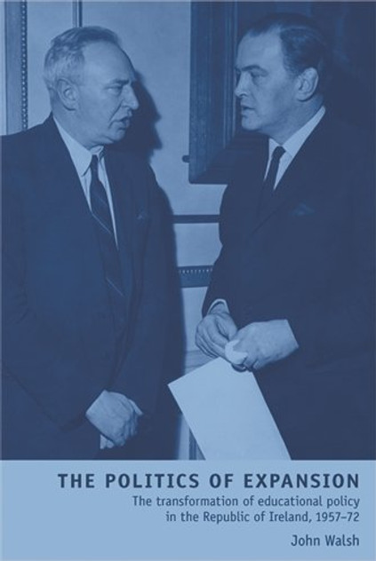 The politics of expansion The politics of expansion