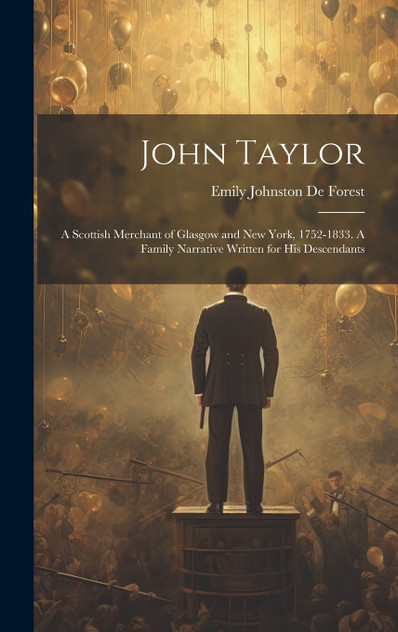 John Taylor John Taylor