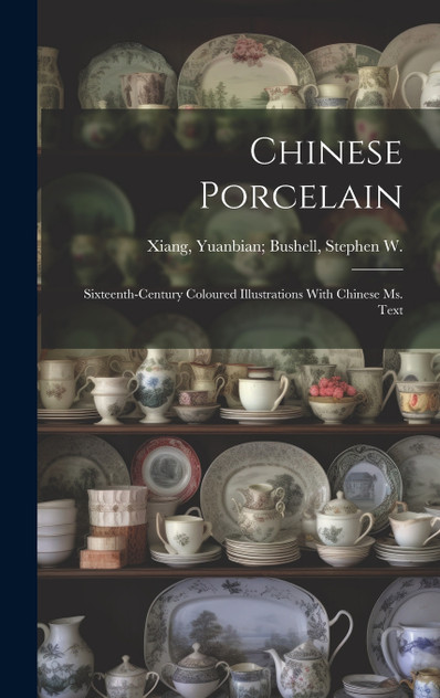 Chinese Porcelain