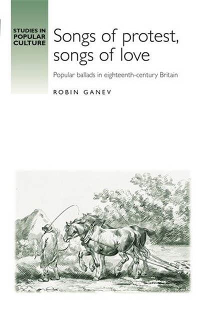 Songs of protest, songs of love Songs of protest, songs of love