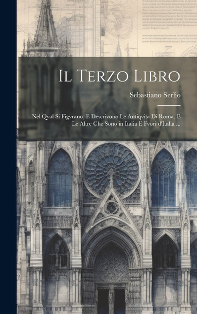 Il terzo libro Il terzo libro