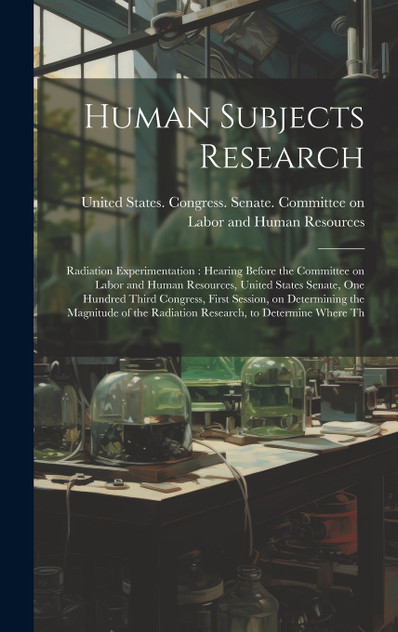 Human Subjects Research