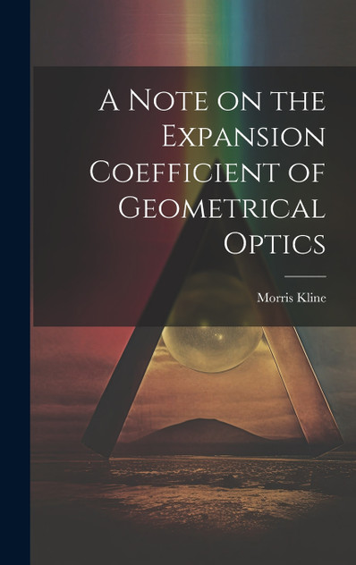 A Note on the Expansion Coefficient of Geometrical Optics A Note on the Expansion Coefficient of Geometrical Optics
