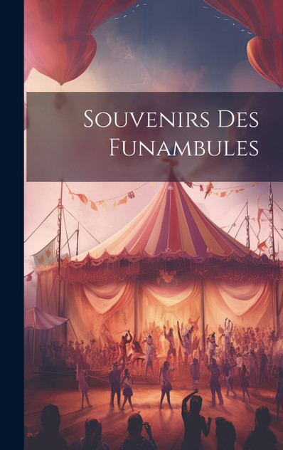 Souvenirs Des Funambules