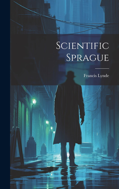 Scientific Sprague