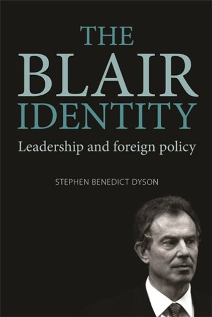 The Blair identity The Blair identity