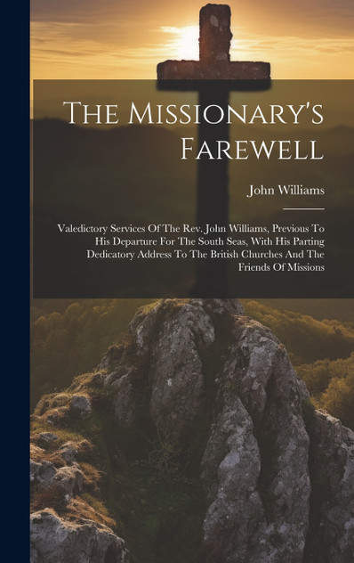 The Missionary's Farewell
