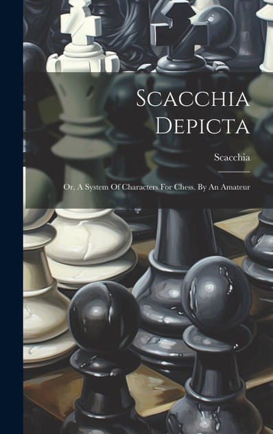 Scacchia Depicta Scacchia Depicta