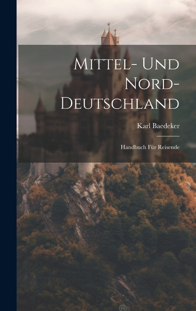 Mittel- Und Nord-Deutschland Mittel- Und Nord-Deutschland