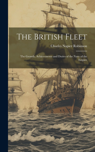 The British Fleet
