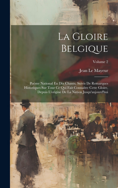 La Gloire Belgique La Gloire Belgique