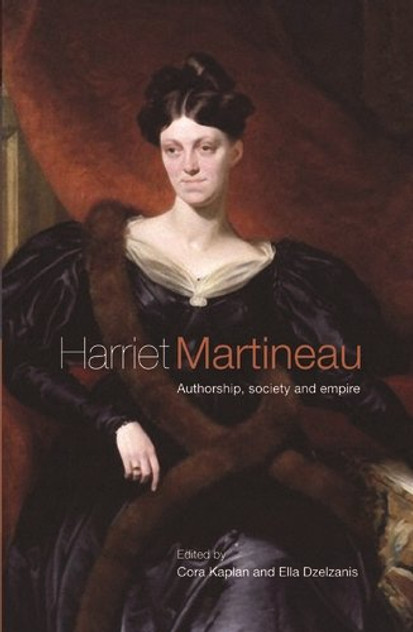 Harriet Martineau Harriet Martineau