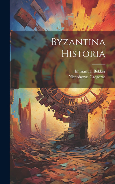 Byzantina Historia Byzantina Historia