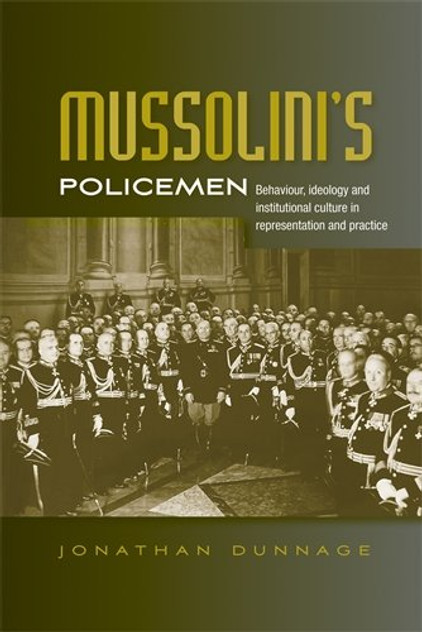 Mussolini's policemen Mussolini's policemen