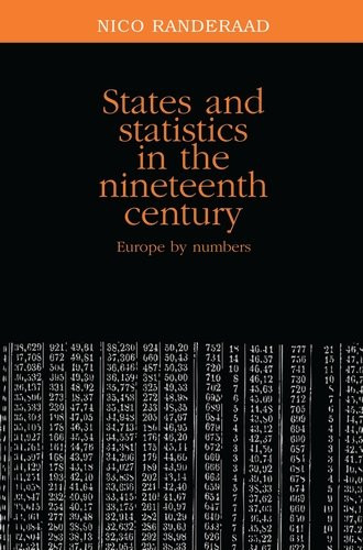 States and statistics in the nineteenth century