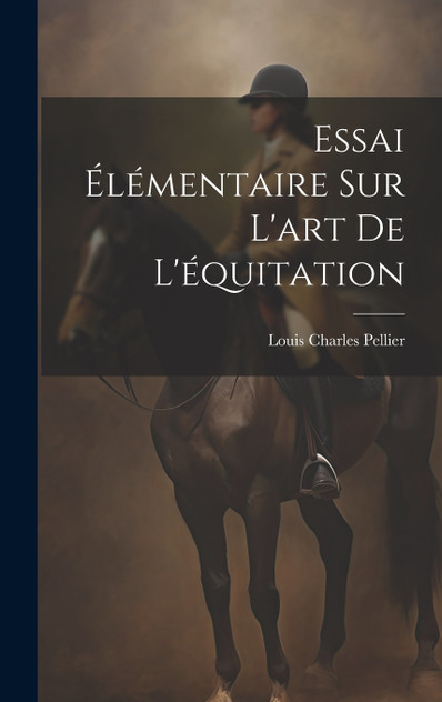 Essai Élémentaire Sur L'art De L'équitation Essai Élémentaire Sur L'art De L'équitation