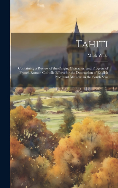 Tahiti Tahiti