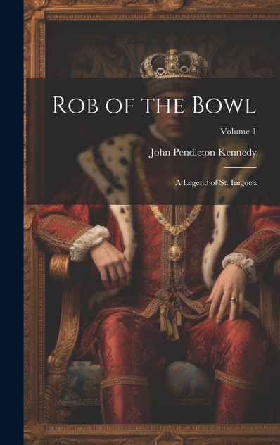 Rob of the Bowl Rob of the Bowl