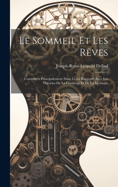 Le sommeil et les rêves Le sommeil et les rêves