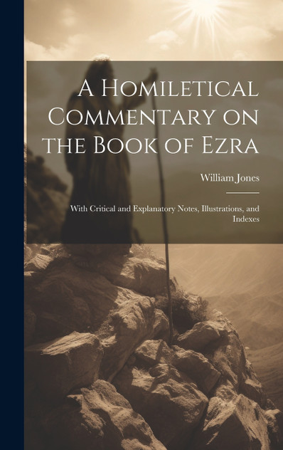 A Homiletical Commentary on the Book of Ezra A Homiletical Commentary on the Book of Ezra