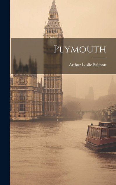 Plymouth Plymouth