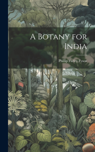 A Botany for India