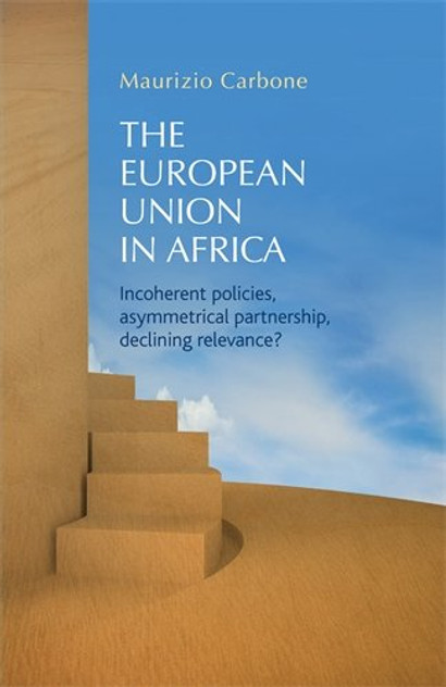 The European Union in Africa The European Union in Africa