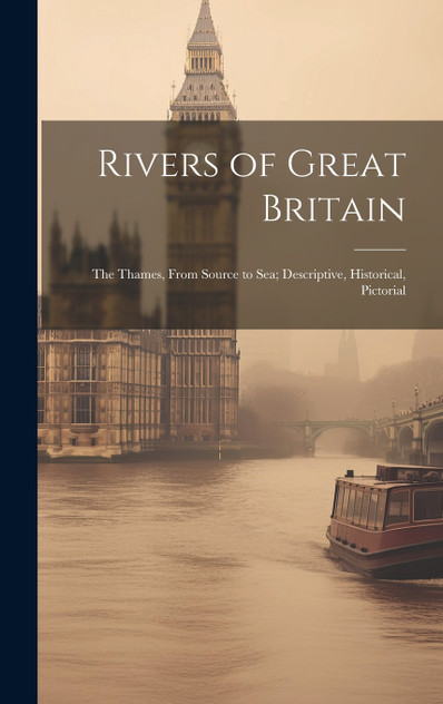 Rivers of Great Britain