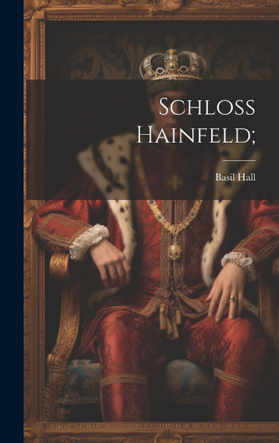 Schloss Hainfeld; Schloss Hainfeld;
