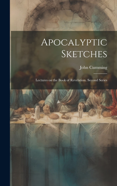 Apocalyptic Sketches; Lectures on the Book of Revelation. Second Series