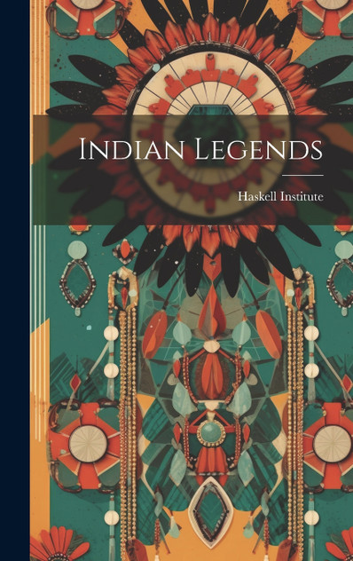 Indian Legends Indian Legends