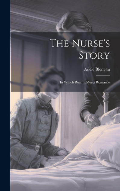 The Nurse's Story The Nurse's Story