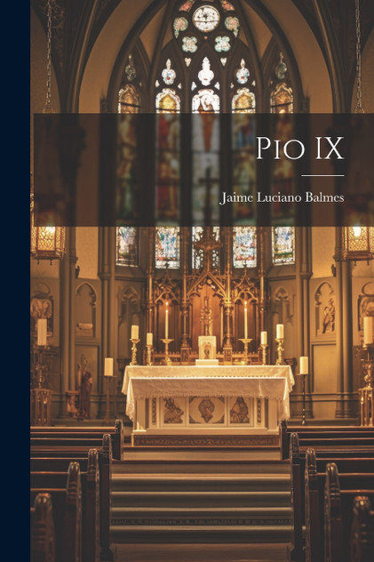 Pio IX