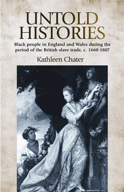 Untold Histories Untold Histories